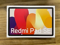Redmi pad se tablet - afbeelding 1 van  2