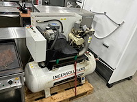 Rednal - 87/404 eec - schroefcompressor - afbeelding 1 van  4