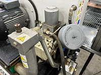 Rednal - 87/404 eec - schroefcompressor - afbeelding 3 van  4