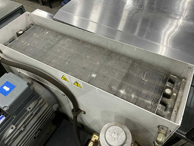 Rednal - 87/404 eec - schroefcompressor - afbeelding 4 van  4