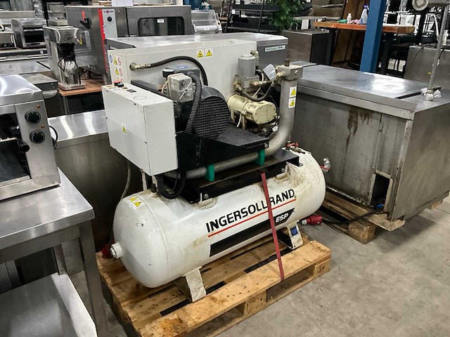 Rednal - 87/404 eec - schroefcompressor - afbeelding 2 van  6