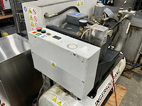 Rednal - 87/404 eec - schroefcompressor - afbeelding 4 van  6