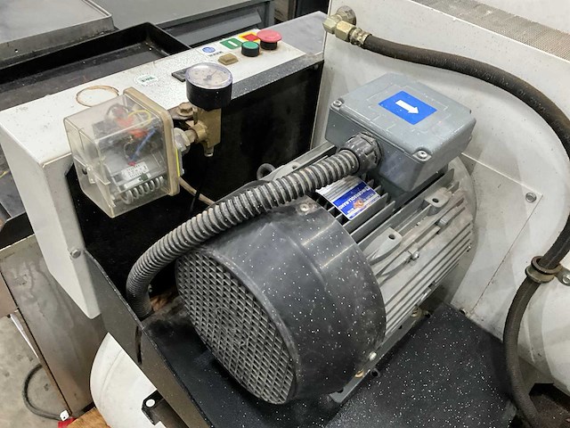 Rednal - 87/404 eec - schroefcompressor - afbeelding 6 van  9
