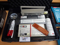 Redocol - reparatieset - afbeelding 1 van  2