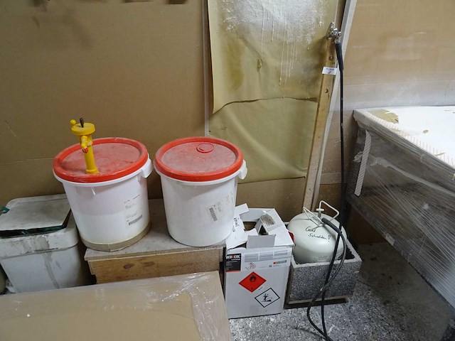 Redocol - spuitlijm (2x) - afbeelding 1 van  5