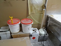 Redocol - spuitlijm (2x)