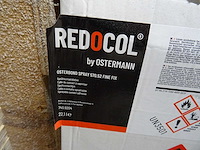 Redocol - spuitlijm (2x) - afbeelding 4 van  5