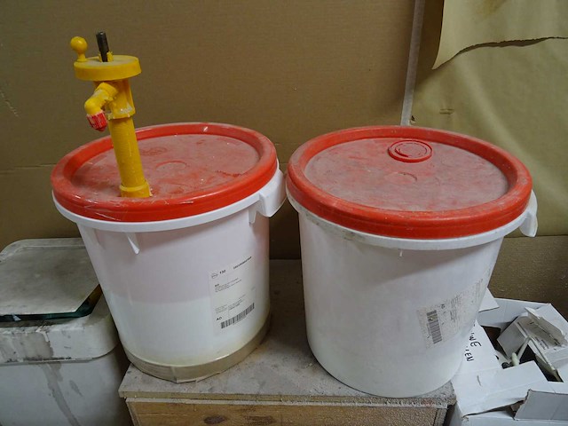 Redocol - spuitlijm (2x) - afbeelding 5 van  5