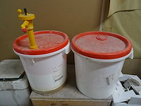 Redocol - spuitlijm (2x) - afbeelding 5 van  5