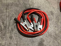 Redpont 4004 2000amp startkabel per 10 stuks - afbeelding 3 van  6
