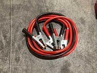 Redpont 4004 2000amp startkabel per 10 stuks - afbeelding 3 van  6