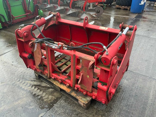 Redrock aligator kuilhapper - afbeelding 1 van  10