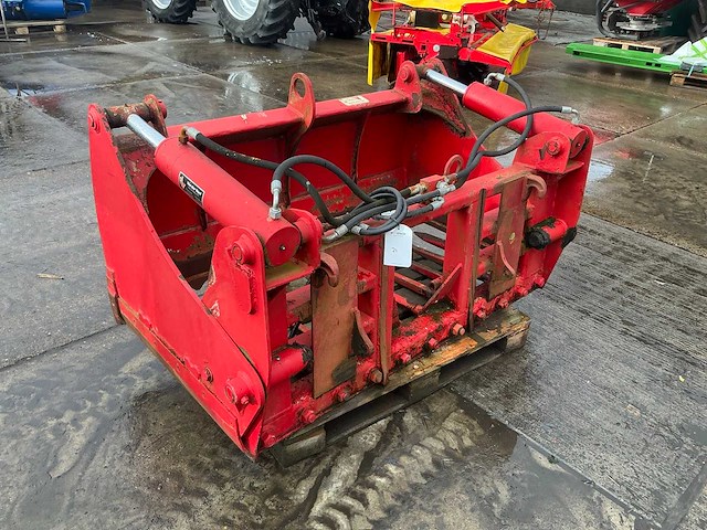 Redrock aligator kuilhapper - afbeelding 3 van  10