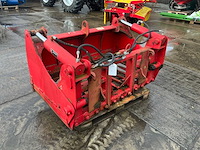 Redrock aligator kuilhapper - afbeelding 3 van  10