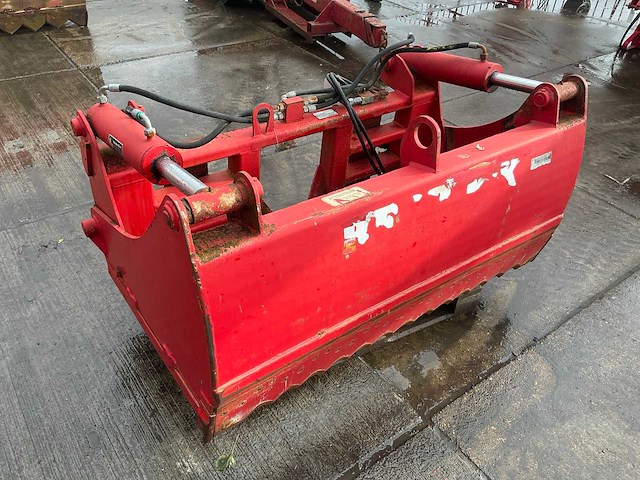 Redrock aligator kuilhapper - afbeelding 5 van  10