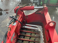 Redrock aligator kuilhapper - afbeelding 7 van  10