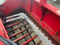 Redrock aligator kuilhapper - afbeelding 8 van  10