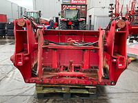 Redrock aligator uitkuilmachine - afbeelding 2 van  7