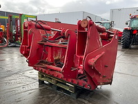 Redrock aligator uitkuilmachine - afbeelding 4 van  7