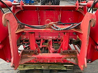 Redrock aligator uitkuilmachine - afbeelding 5 van  7