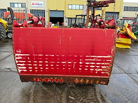 Redrock aligator uitkuilmachine - afbeelding 6 van  7