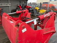 Redrock aligator uitkuilmachine - afbeelding 7 van  7