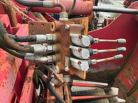 Redrock aligator uitkuilmachine - afbeelding 8 van  8