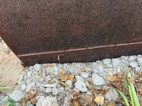 Redrock alligator met weidemann snelwissel - afbeelding 6 van  7