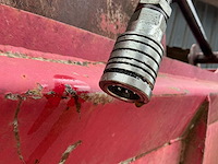 Redrock kuilhapper mestriek - afbeelding 11 van  13