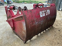 Redrock kuilhapper mestriek - afbeelding 1 van  13