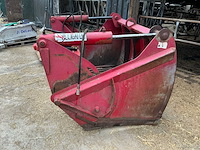 Redrock kuilhapper mestriek - afbeelding 2 van  13