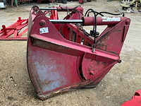 Redrock kuilhapper mestriek - afbeelding 3 van  13