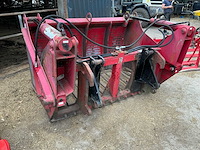 Redrock kuilhapper mestriek - afbeelding 4 van  13
