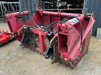 Redrock kuilhapper mestriek - afbeelding 5 van  13