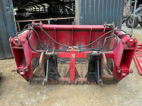 Redrock kuilhapper mestriek - afbeelding 6 van  13