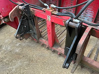 Redrock kuilhapper mestriek - afbeelding 7 van  13