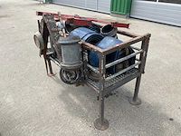 Redrock mestpomp - afbeelding 6 van  8