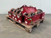 Redrock whti-1 lasrotaters (8x) - afbeelding 3 van  6