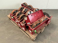 Redrock whti-1 lasrotaters (8x) - afbeelding 4 van  6