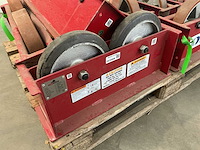 Redrock whti-1 lasrotaters (8x) - afbeelding 5 van  6