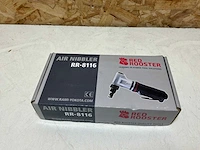 Redrooster rr-8116 knabbelschaar - afbeelding 2 van  5
