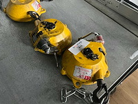 Redrooster tw-3 veerbalancer (3x) - afbeelding 2 van  3