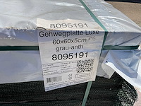 Redsun gehwegplatte luxe betontegel - afbeelding 4 van  4