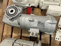 Reductor motor (4x) - afbeelding 7 van  10