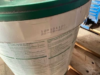 Redusol 20 kg - vloeibaar schermmiddel (krijt- of schermcoating) - tuinkas - afbeelding 4 van  5