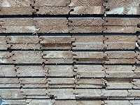 Redvision blokhutprofiel 300x14,5x2,8 cm (75x) - afbeelding 6 van  7