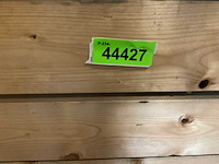 Redvision paal geschaafd verlijmd 600x14x14 cm (10x) - afbeelding 7 van  7