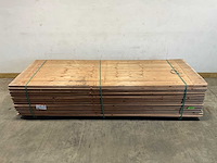 Redvision plank 300x14x1,6 cm (224x) - afbeelding 1 van  3