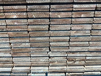 Redvision plank 300x14x1,6 cm (224x) - afbeelding 6 van  7