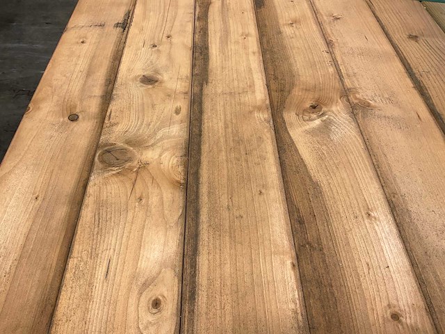 Redvision regel 400x14,5x4,5 cm (25x) - afbeelding 4 van  6